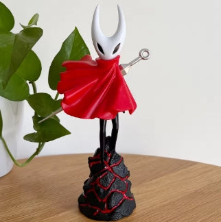Hornet de Hollow Knight Silksong