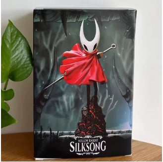 Hornet de Hollow Knight Silksong